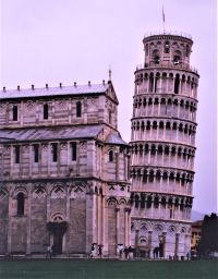 Pisa